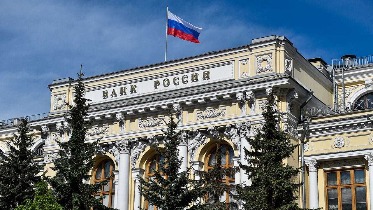 Central Bank of Russia Urges Banks to Strengthen Control Over Payment Agents