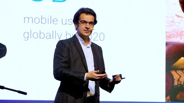 Sportradar Elevates Behshad Behzadi to CTO and Chief AI Officer