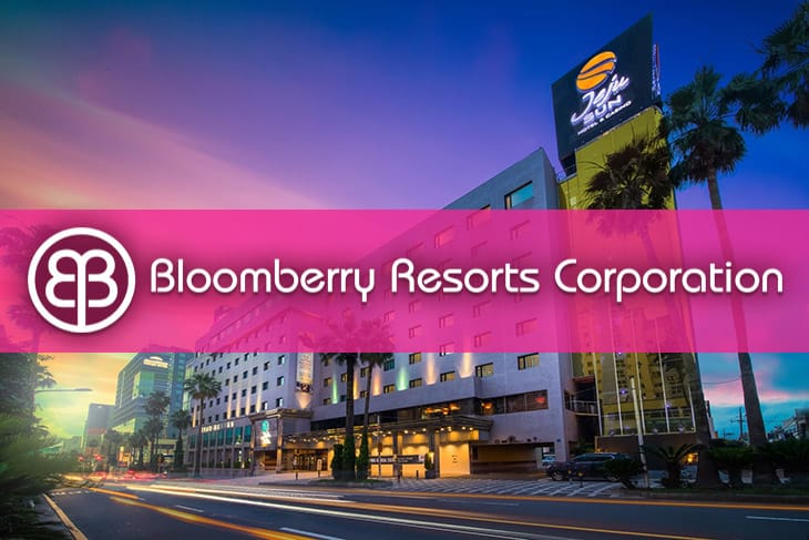 Bloomberry Resorts Denies Plans for New Casino in Thailand