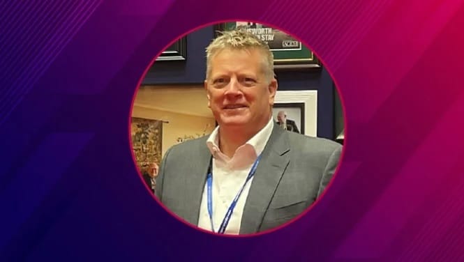 AGT Fired Technical Director David Bollesen