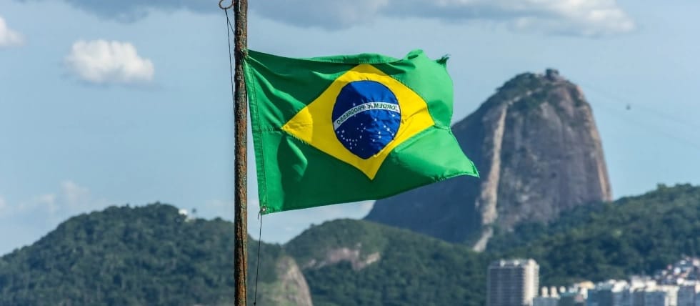 New Tax Regulations for Brazilian Gamblers