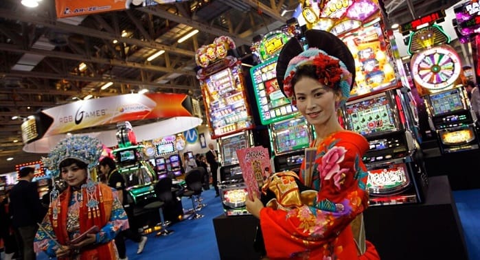 Domain Casino.jp Listed for Sale Amidst Legalization of Online Gambling in Japan