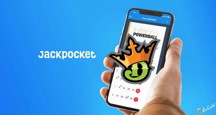 DraftKings Completes $750 Million Acquisition of Jackpocket