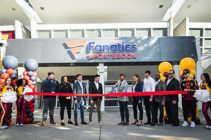 Fanatics SVP of Commerce, Andy Wright, to Depart