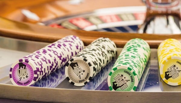 Macau Police Bust Cross-Border Syndicate Over Counterfeit Casino Chips