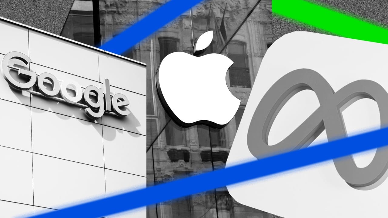 US Court of Appeals Remands Gambling Case Against Google, Apple, and Meta