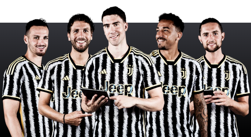 Juventus Announces Partnership with Instant Casino