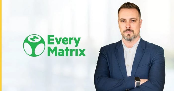 EveryMatrix Appoints Mihnea Dobre as Technical Director