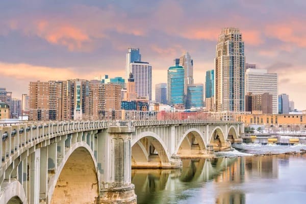 Minnesota Fails to Legalize Sports Betting Amid Legislative Distractions