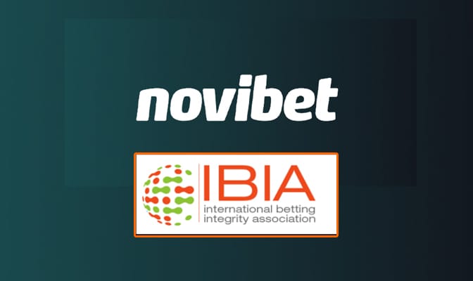 Novibet Joins IBIA Ahead of Brazil License Application