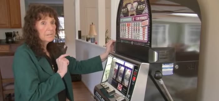 Casino Error Denies 72-Year-Old Winner $2 Million Jackpot