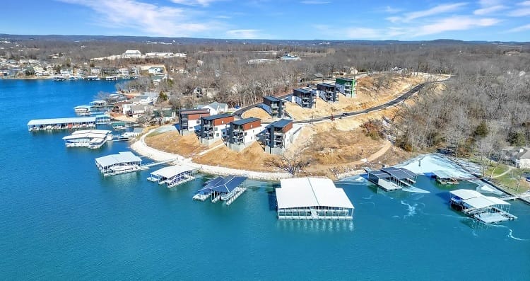 Resolution Nears for Lake of the Ozarks Casino Proposal in Missouri