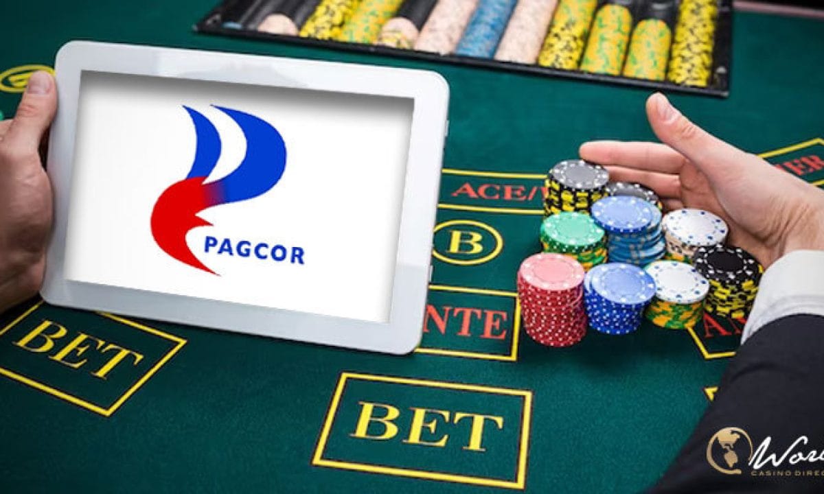 PAGCOR Issues 40 Licenses to Offshore Operators