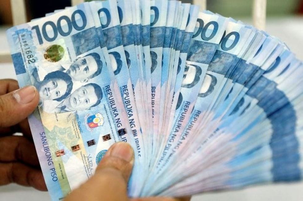 Philippines Revenue Hits Record $1.4 Billion in First Quarter