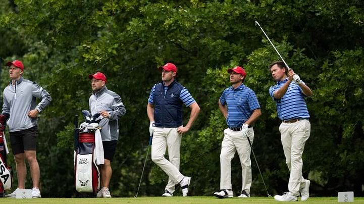 ESPN Bet Secures Sponsorship Deal with PGA Championship