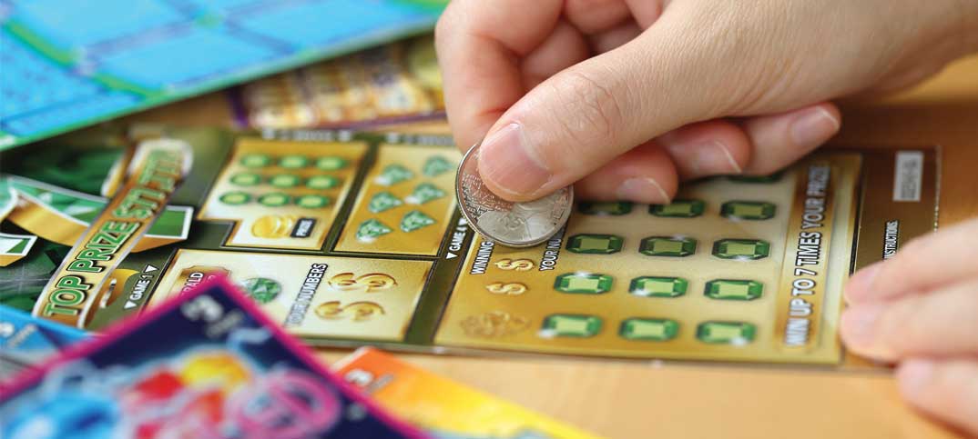 Two Lucky Maryland Residents Win Jackpots in Scratch Games