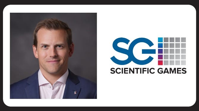 Scientific Games Welcomes Mike Cardell as Senior Vice President of Americas Systems