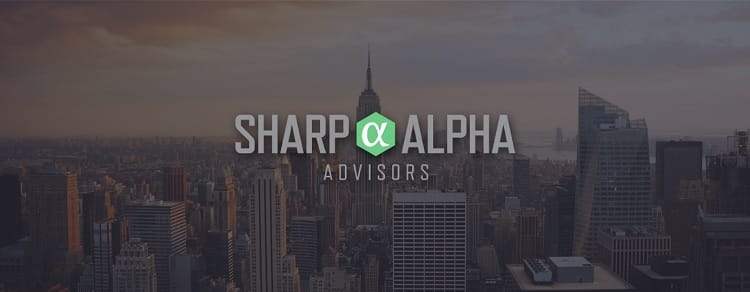 Sharp Alpha Ventures Closes $25 Million Venture Fund