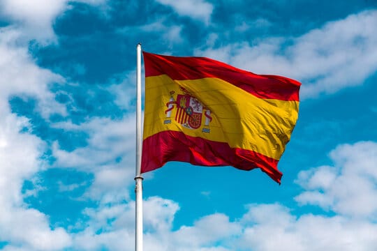 Spanish Regulator Plans Unified Data Register to Control Gambling Industry