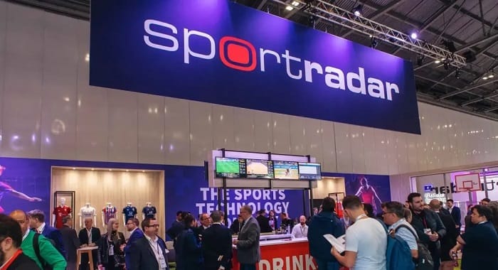 Sportradar's Mixed First Quarter: Revenue Soars, but Losses Persist