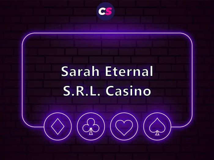 Dutch Regulator Levies €280,000 Weekly Fine on Sarah Eternal for Violations