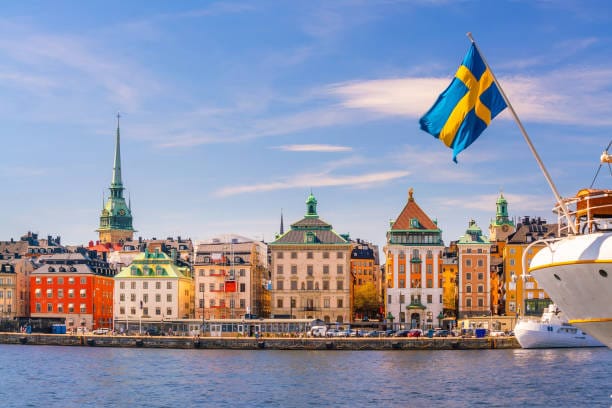 Swedish Gambling Companies Report SEK 6.7 Billion Turnover in Q1 2024