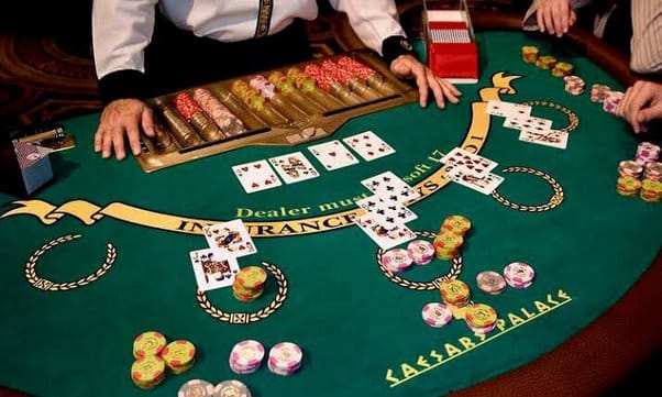 Thailand's Crackdown on Illegal Online Gambling Intensifies Amid Legal Transition