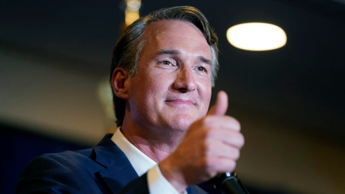 Virginia Governor Youngkin Vetoes Skill Gaming Bill Amid Controversy