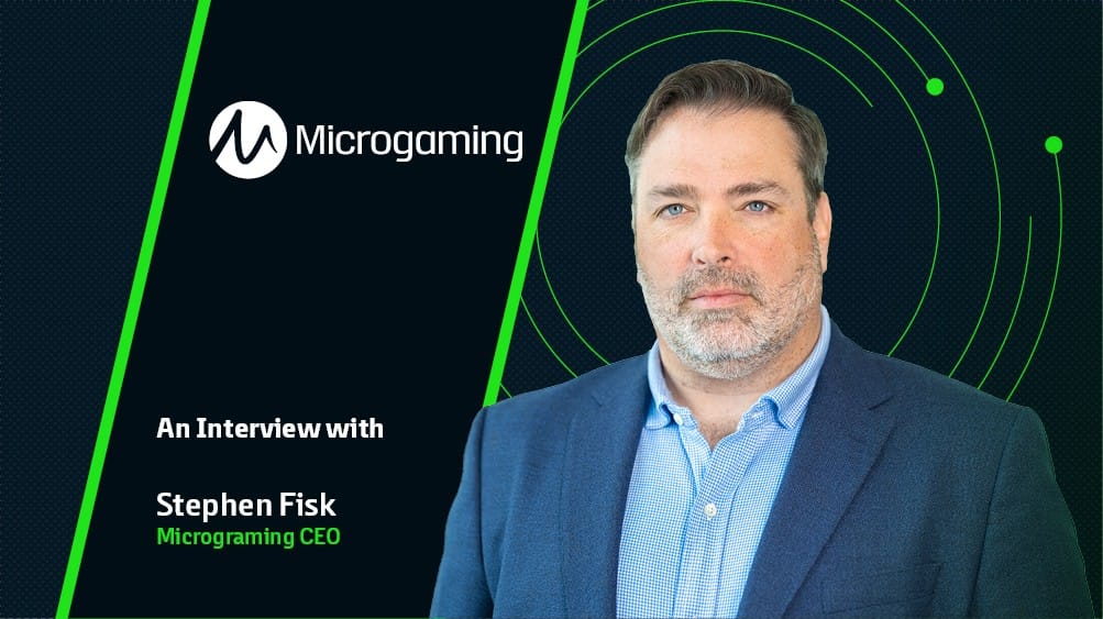 Microgaming 30th anniversary: ​​successes and plans of iGaming veterans