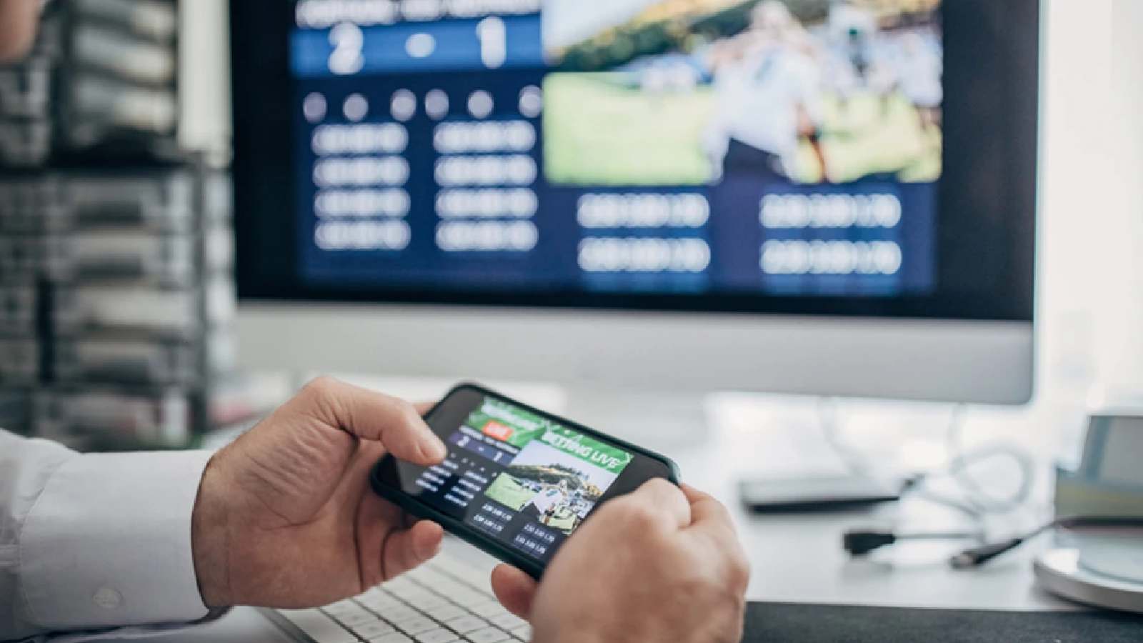 The former CEO of Inspired Entertainment launches B2B Games Studio