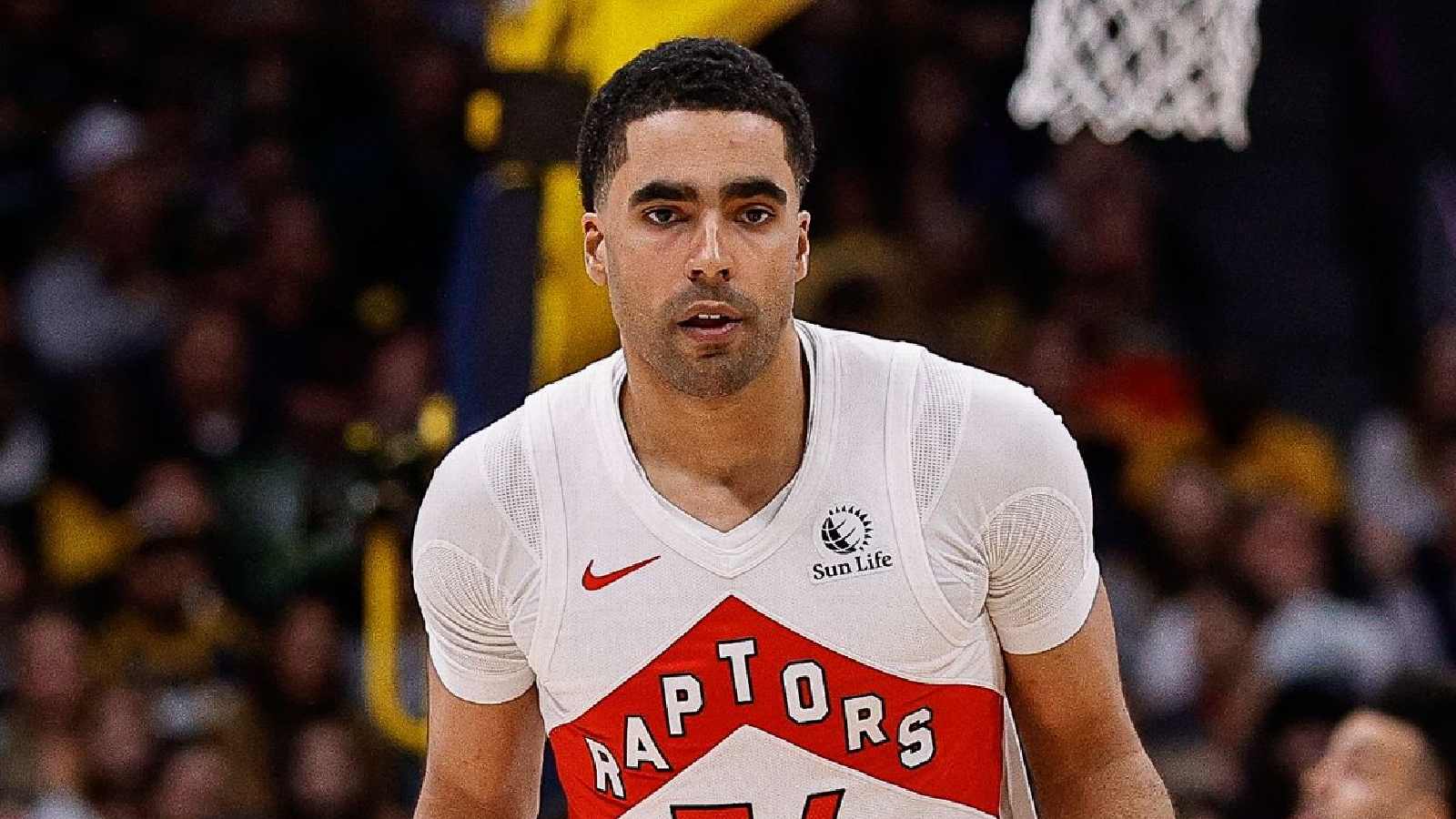 Police open a case against former NBA player