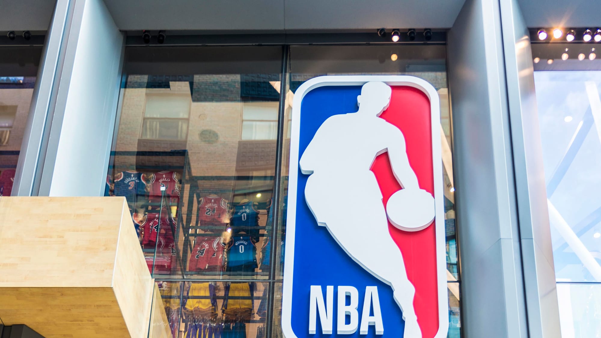 NBA Calls on US Government to Tighten Regulations on Illegal Betting