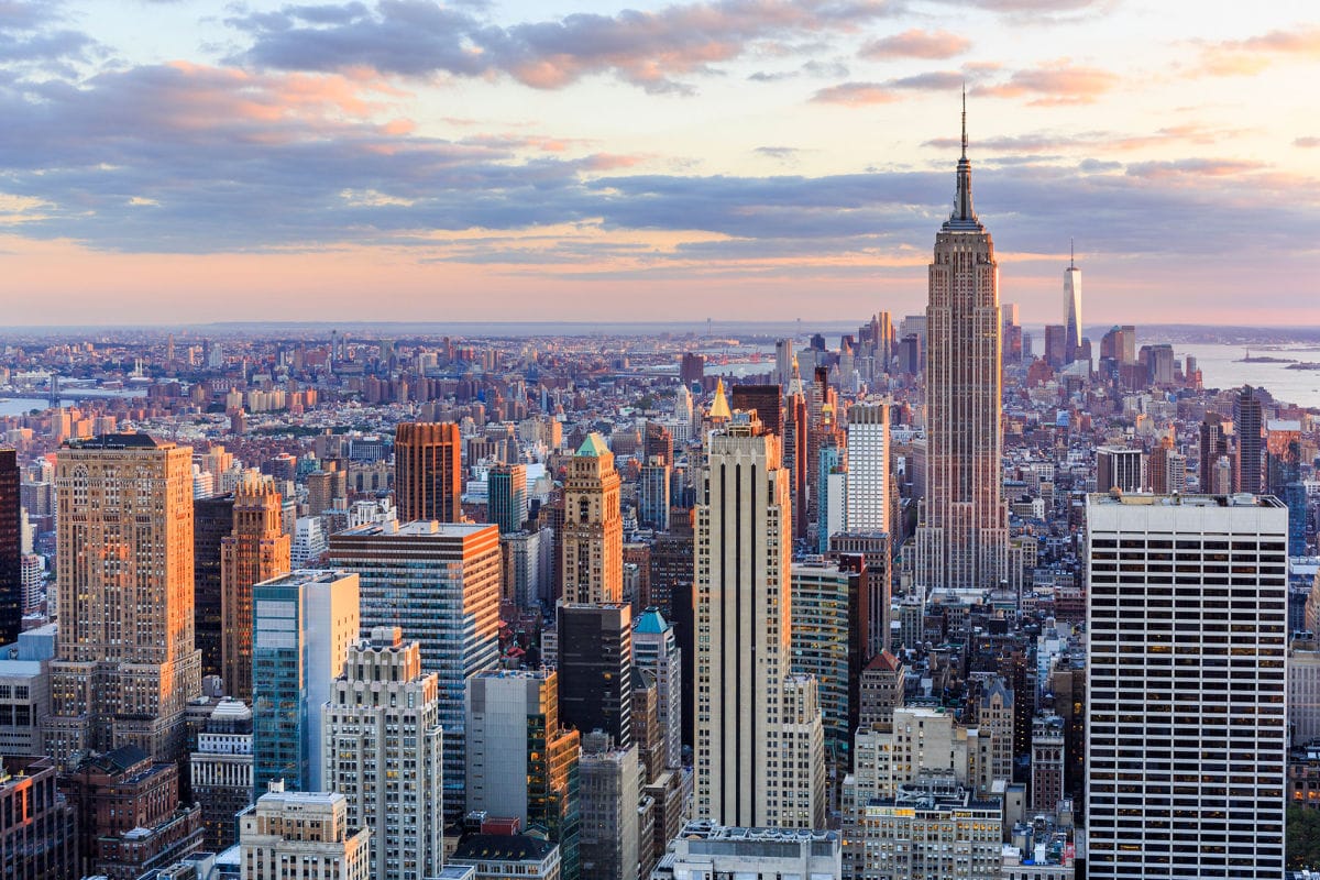 Betting revenue in New York exceeds $200 million