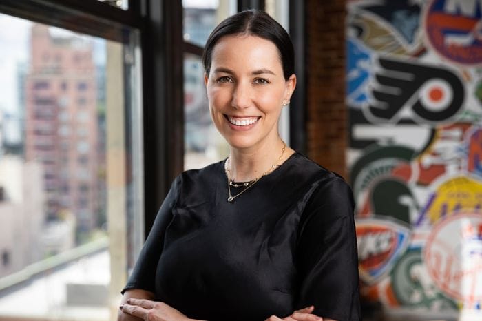 Fanatics Poaches Gucci's Marketing Director