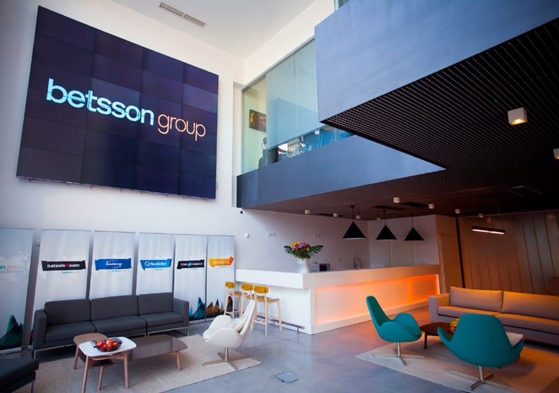 Former William Hill CEO David Fouquet returns to Betsson Group