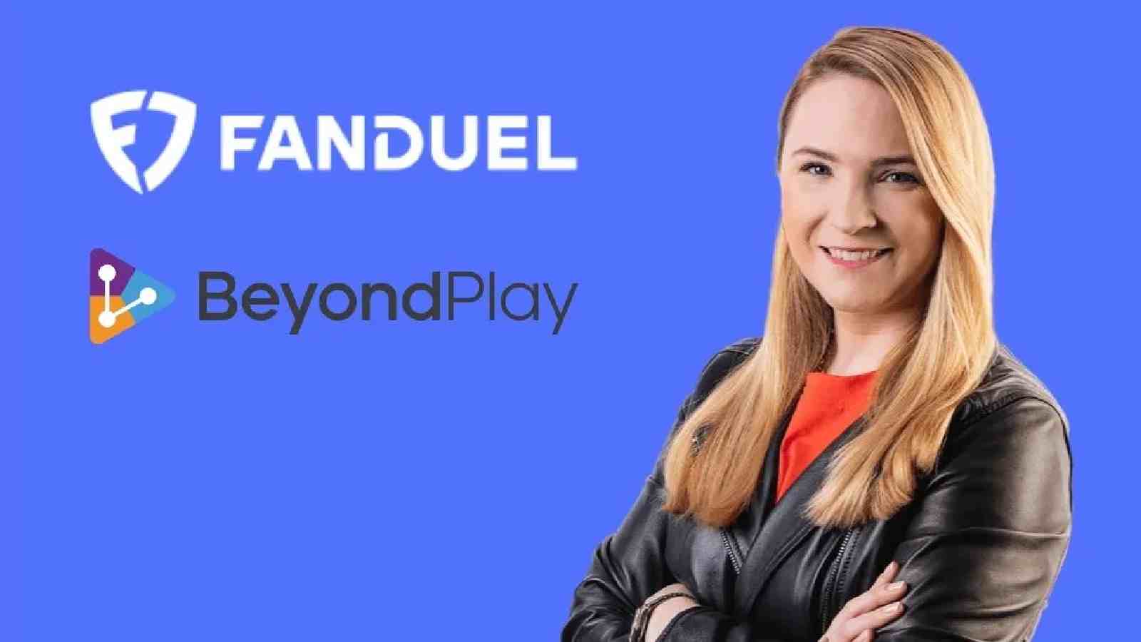 FanDuel Completes Acquisition of BeyondPlay