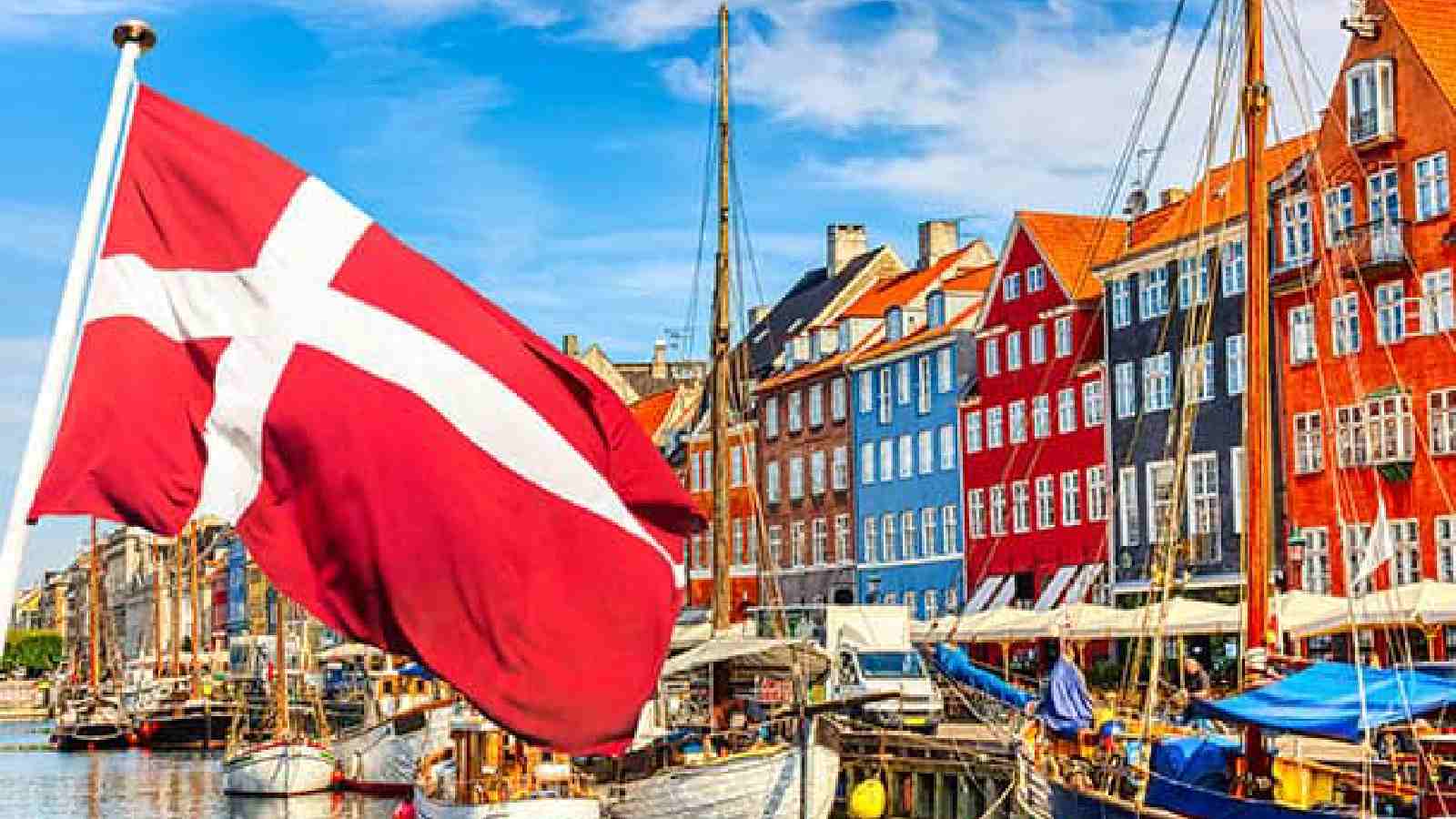 Denmark announced the start date for accepting licences for B2B gambling business