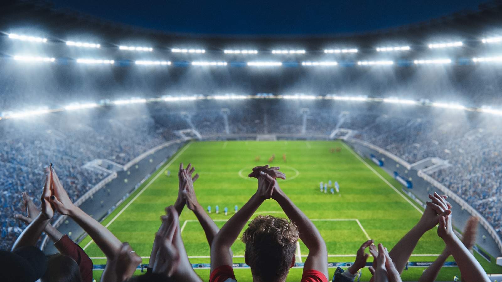 Net88 and DEBET have signed sponsorship deals with two UK Premier League football clubs