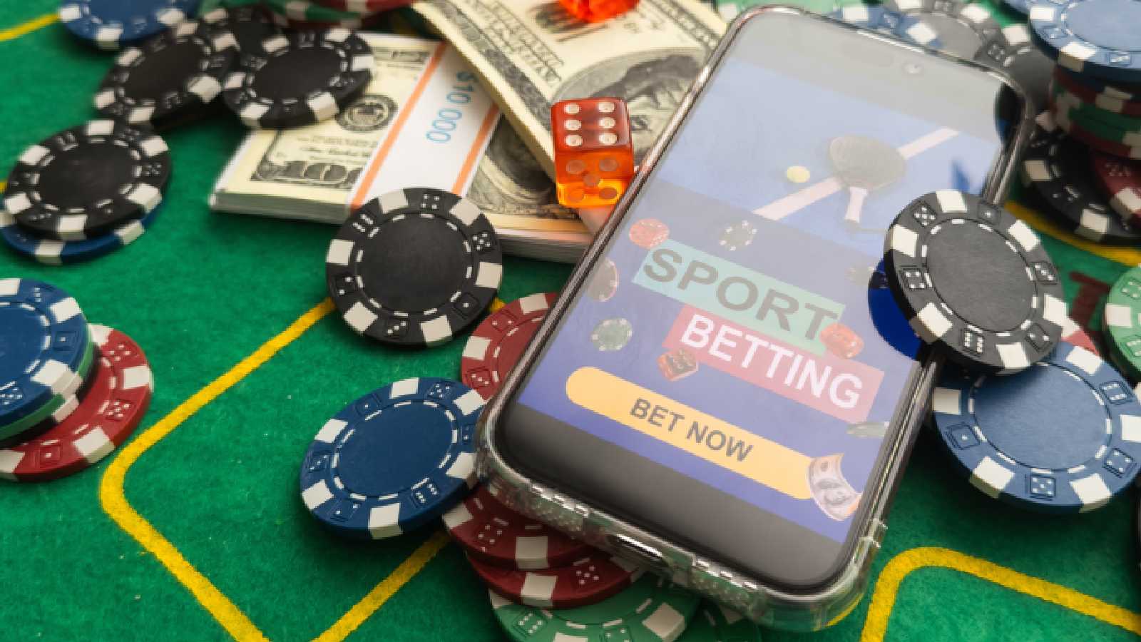 Massachusetts Prepares New Gambling Advertising Rules