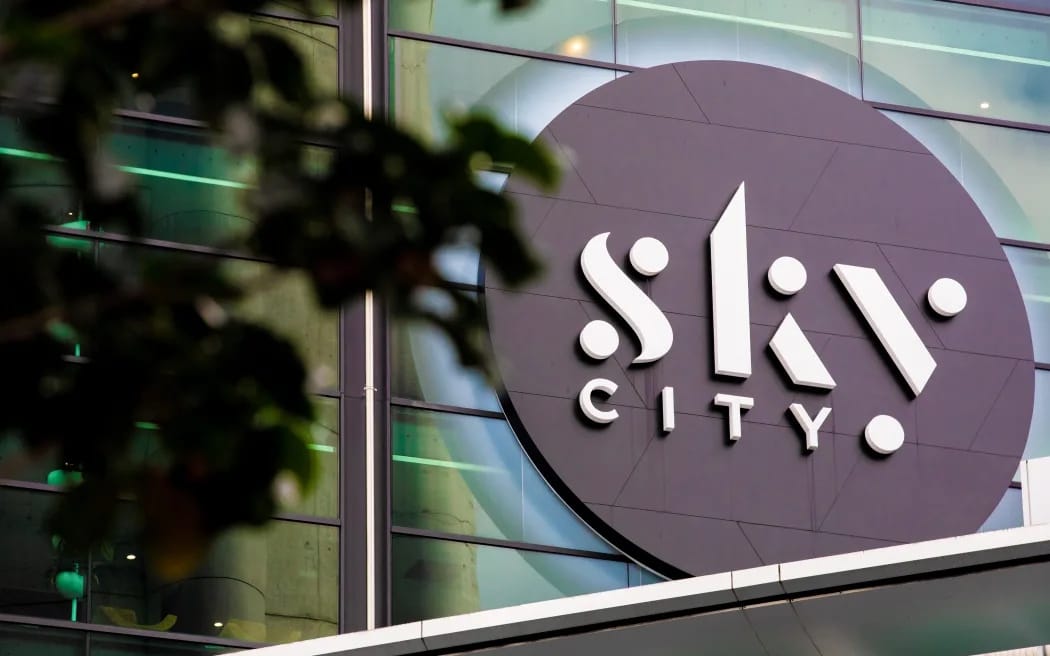 Australian Federal Court Fines SkyCity $44.7 Million