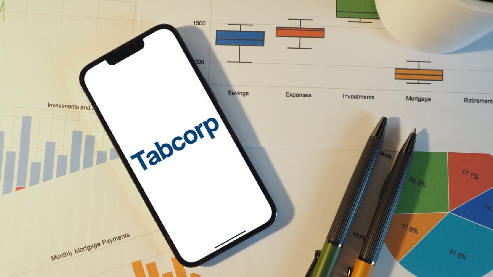 The former director of the Australian Football League is set to lead Tabcorp
