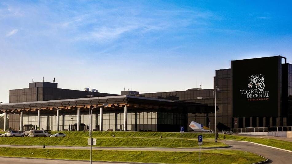 Tiger de Cristal casino: losses for Asia and profitable investments for the Russia