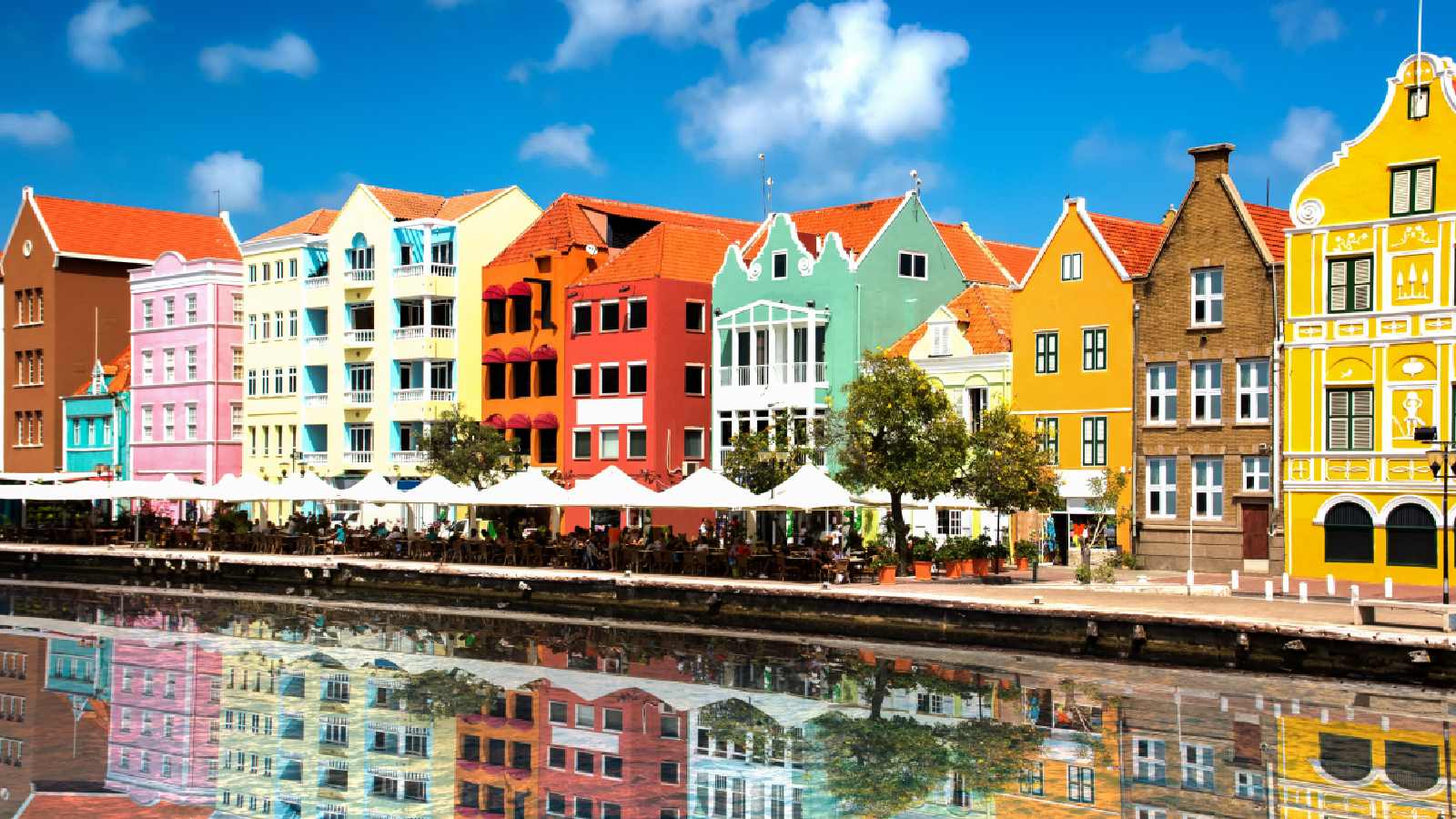 Curacao opens new window for gambling licensing