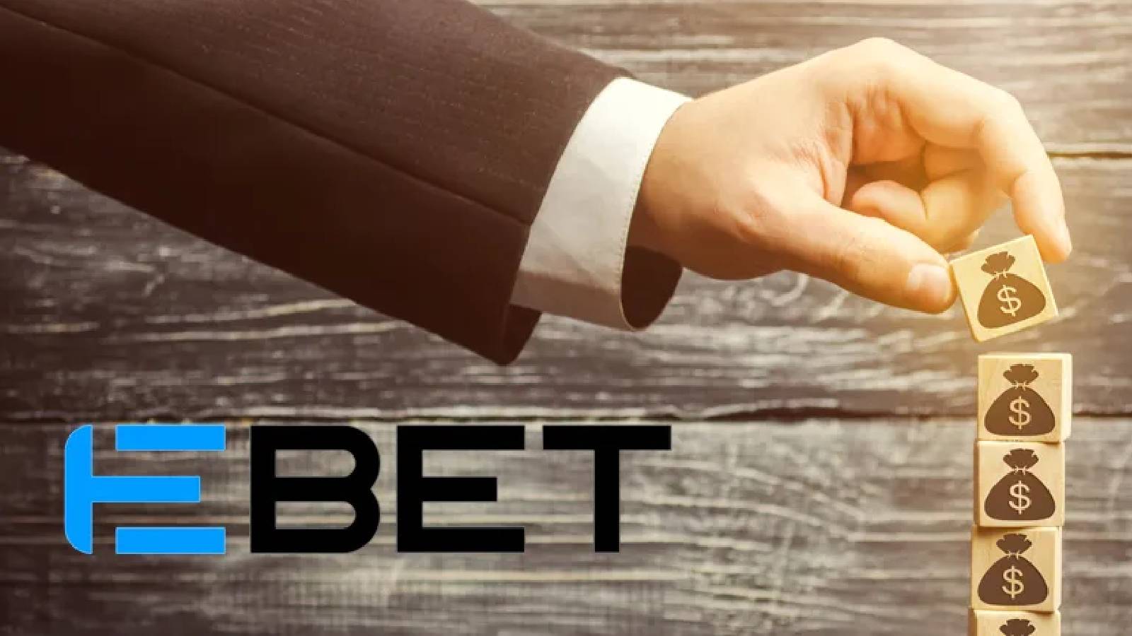 “End of an era”: EBET prepares to close and sells 7 well-known brands