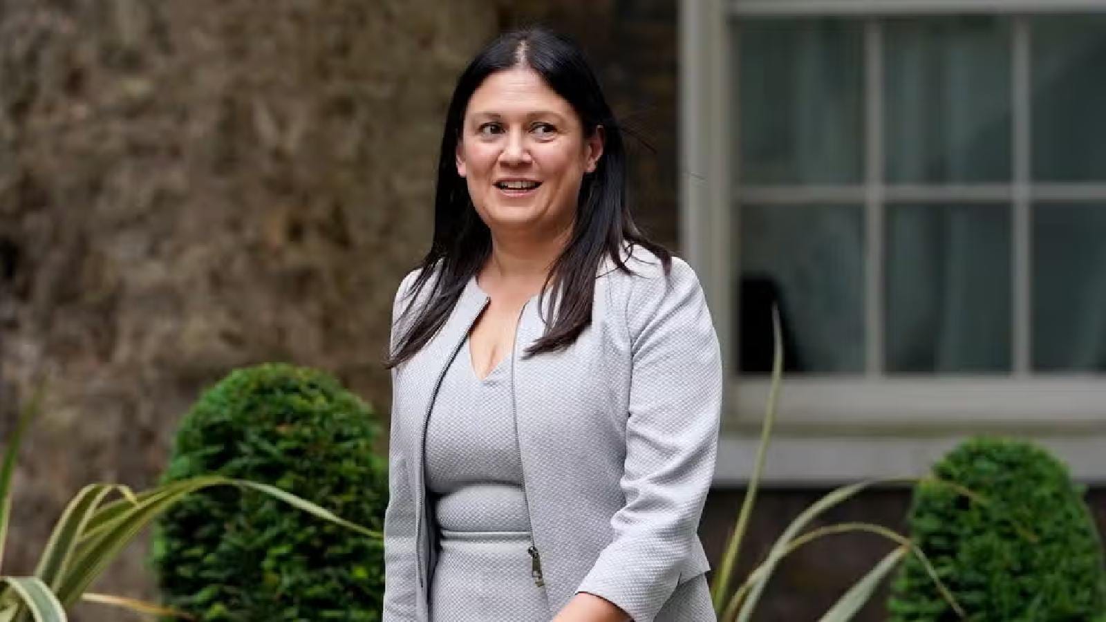 Lisa Nandy will become the head of the UK gambling regulator