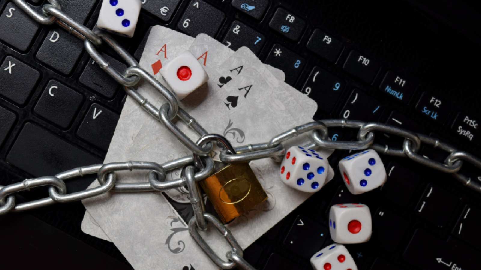 Indonesia blocks online gambling sites operating in Thailand and Cambodia