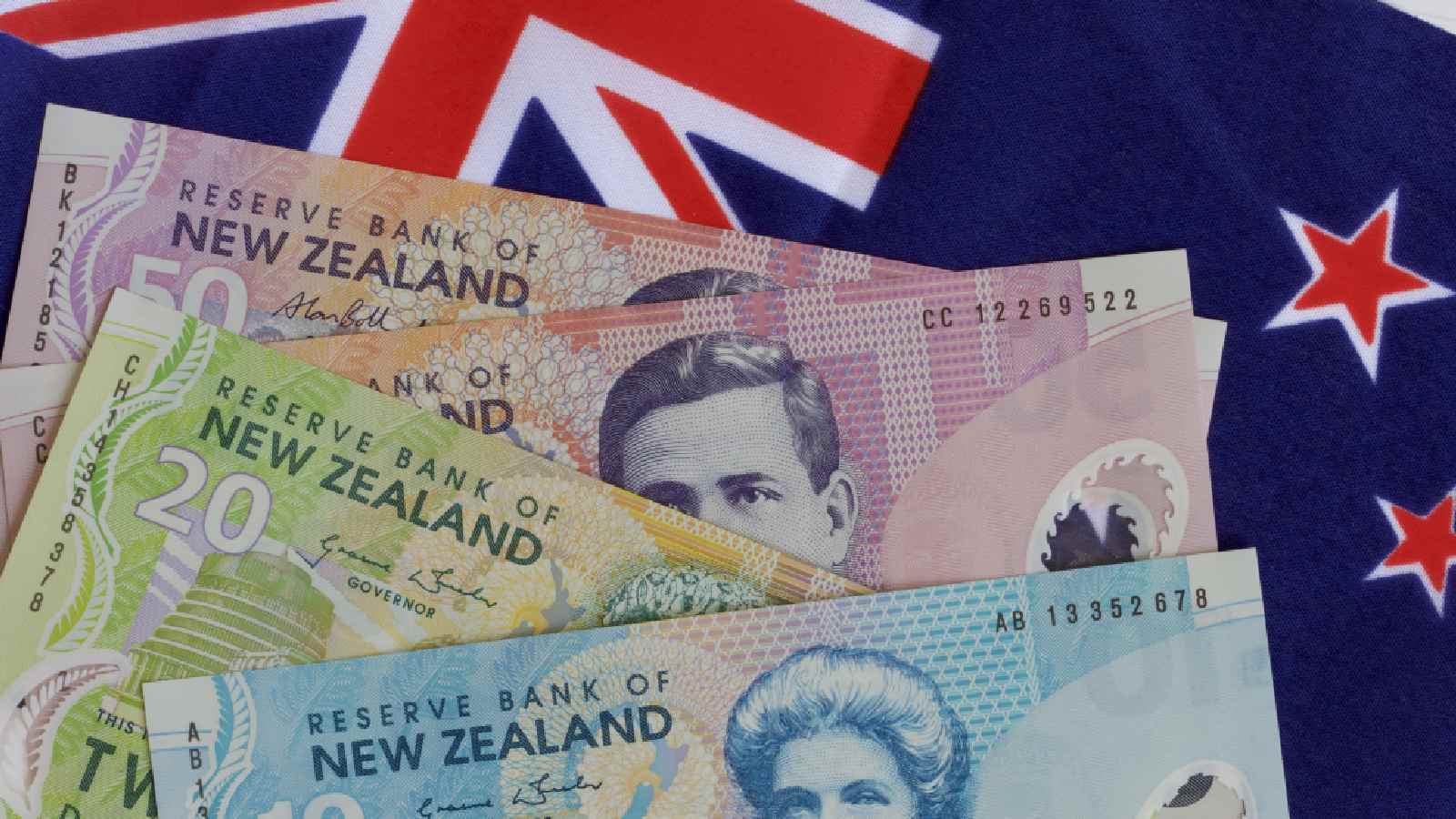 New Zealand government to regulate online casinos for the first time