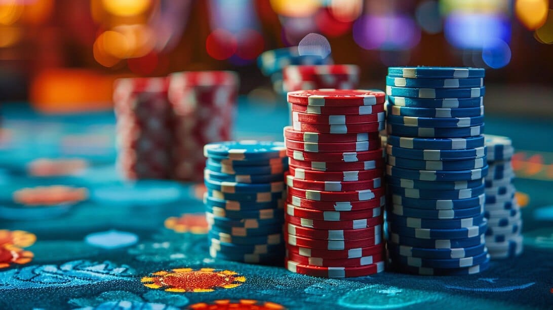 Ohio Republicans Propose to Legalise Gambling in the State