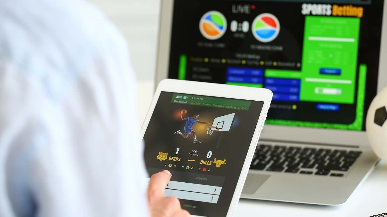 Online betting in the US capital is suspended until the mayor signs the budget