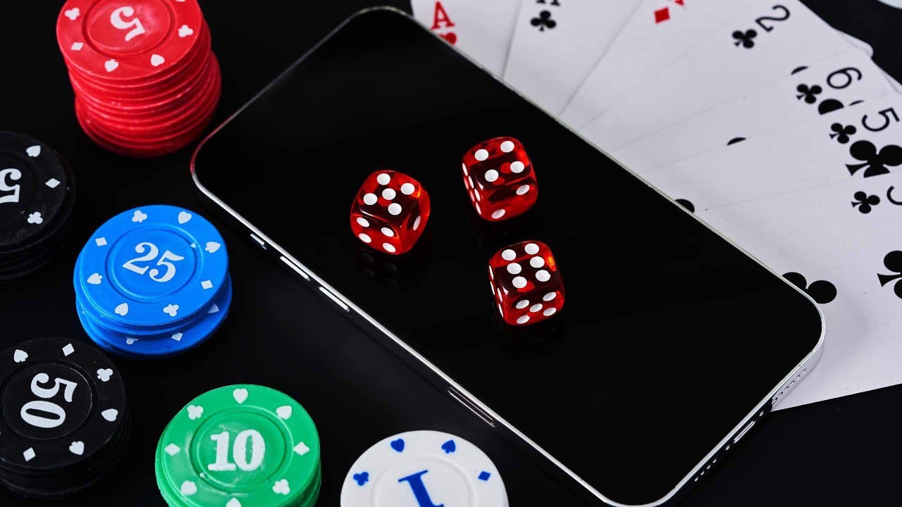 ACMA blocks online casino sites in Australia